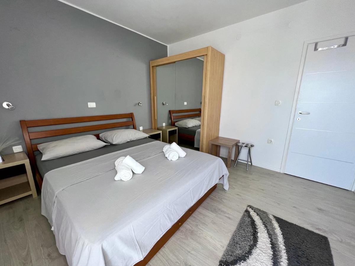 Apartman Luna Split Modern Sea View Apartment Exterior photo